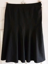 Ladies black linen for sale  TAYPORT