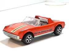Politoys porsche 914 usato  Porto San Giorgio