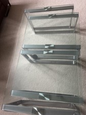 Andrew martin glass for sale  ASHTEAD