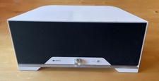 Teufel raumfeld weiß gebraucht kaufen  Waldalgesheim