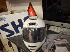 Shoei neotec medium for sale  LARNE