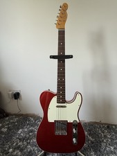 Fender made japan for sale  EPPING