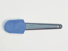 Black silicone spatula d'occasion  Expédié en Belgium