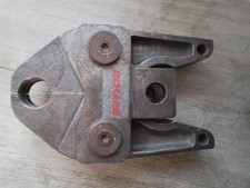 Pressbacke roller rems gebraucht kaufen  Wächtersbach