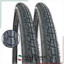 Kit copertoni bici usato  Saviano