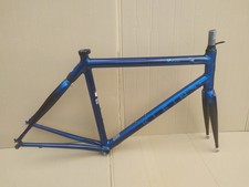 Mała rama roweru szosowego Reve aluminiowo-carbon MTB rozm. 54,5cm, używany na sprzedaż  PL