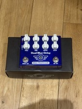 Mad professor dual for sale  LONDON