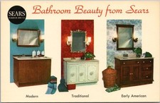 C1960s sears roebuck for sale  Burnsville