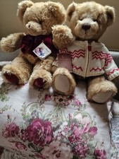 Harrods bears one for sale  BROMSGROVE