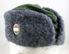 Cappello invernale originale usato Cappello invernale originale usato  San Giorgio a Cremano