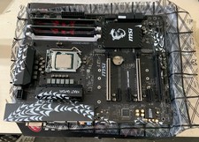Msi z370 krait usato  Rovato