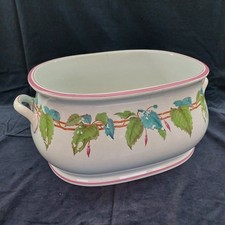 Large antique minton for sale  SANDY