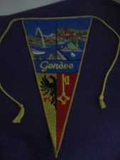 älterer schweizer wimpel gebraucht kaufen  Emsdetten