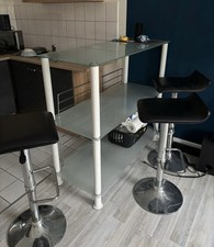 Bartisch set teilig gebraucht kaufen  Chemnitz