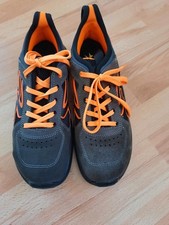 Sicherheitsschuhe s1p power gebraucht kaufen  Langenhagen