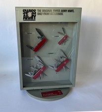 Victorianox vintage swiss for sale  Essex