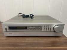 ampli tuner denon d'occasion ampli tuner denon d'occasion Expédié en Belgium