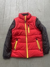 Ferrari jacket boys for sale  Armonk