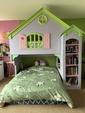 Bunk bed playhouse for sale  Joliet