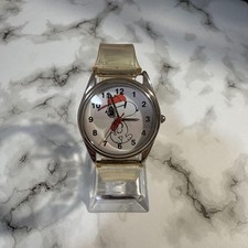 Snoopy m521 watch d'occasion  Expédié en Belgium