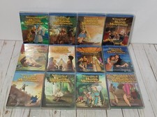 Animated stories book for sale  West Jordan