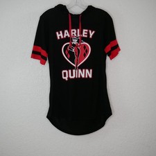 Harley quinn hoodie for sale  Roswell