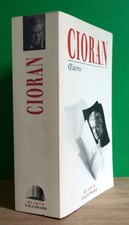 œuvres cioran. gallimard d'occasion  Caumont-l'Éventé