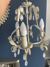 Bedroom ceiling bhs for sale  SUNDERLAND
