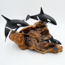 John perry orca for sale  Pewaukee