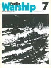 Warship royal navy for sale  San Diego