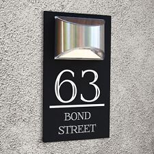 Modern personalised house for sale  LONDON