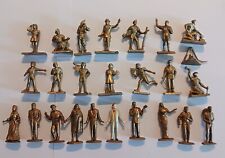 Lot figurines publicitaires d'occasion  Lanvollon