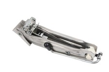 Wagenheber 8l0011031a passat gebraucht kaufen  Prackenbach