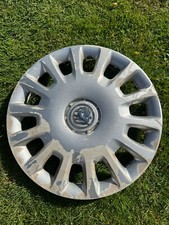 vauxhall corsa wheel trims 14 for sale vauxhall corsa wheel trims 14 for sale ROTHERHAM