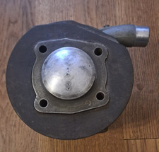 Cilindro lambretta innocenti usato  Castellarano