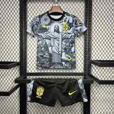 Maglia brasile cristo usato  Caserta