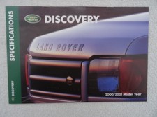 Land rover discovery for sale  BOURNEMOUTH