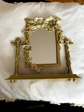 Miroir style vintage d'occasion  Expédié en Belgium