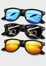 Sonnenbrille pilotenbrille ret gebraucht kaufen  Dortmund
