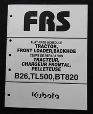 2007 kubota bx26 for sale  Sandwich