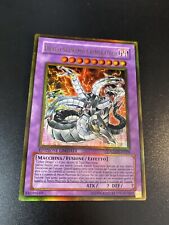 Drago supremo chimeratech usato  Breno