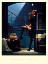 Jack vettriano lizenz gebraucht kaufen  Versand nach Germany
