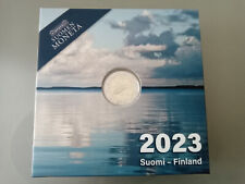 2023 finlandia euro usato  Villachiara