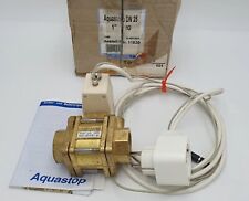 Bwt aquastop 1 gebraucht kaufen  Krölpa