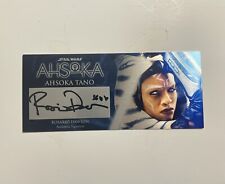 Star wars ahsoka d'occasion  Expédié en Belgium