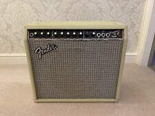 Fender princeton dsp for sale  BURTON-ON-TRENT