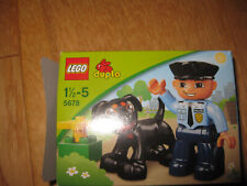 Lego duplo 5678 gebraucht kaufen  Attenkirchen