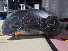 2002 2009 trailblazer for sale  Bath