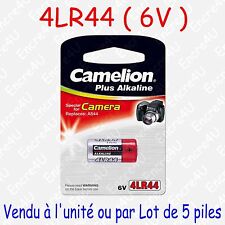 Pile photo alcaline d'occasion  Saint-André-de-Sangonis