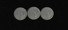 Pieces 100 francs d'occasion  Lyon I